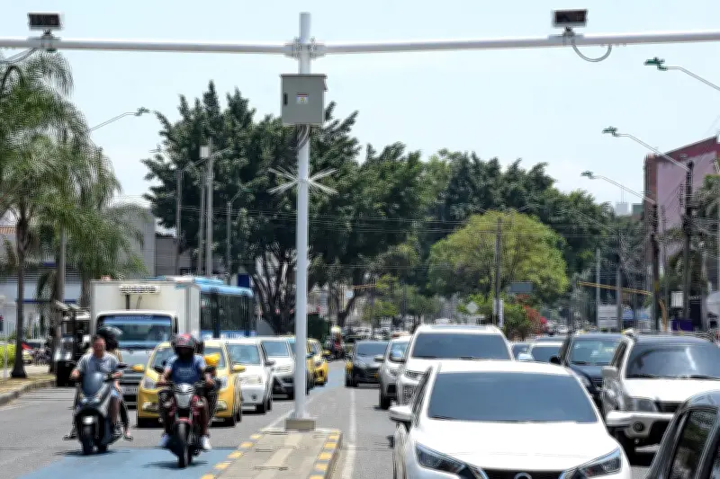 Cali ofrece acuerdos de pago para multas de tránsito pendientes: conozca el procedimiento