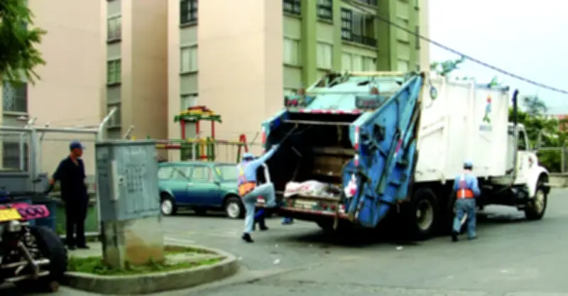 Cali recupera Emsirva tras 20 años de intervención: empresa de aseo regresa a la ciudad