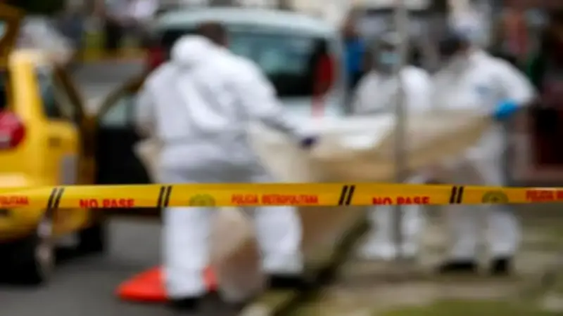 Cali registra 267 homicidios en los primeros tres meses del año, cifra alarmante
