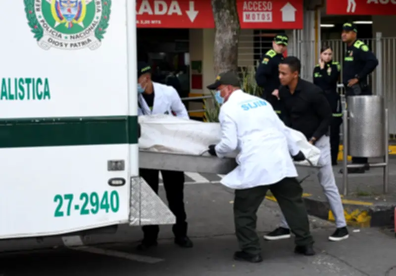 Cali registra 267 homicidios en primer trimestre de 2026 con aumento del 5%