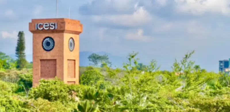 Cali se prepara para Sinergia 36: el gran evento de mercadeo estudiantil colombiano