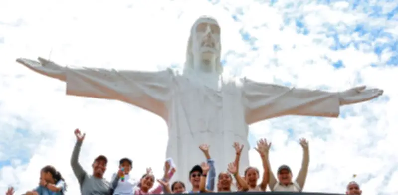 Cali y Valle del Cauca brillan en Semana Santa: más de 50.000 turistas dinamizan economía regional