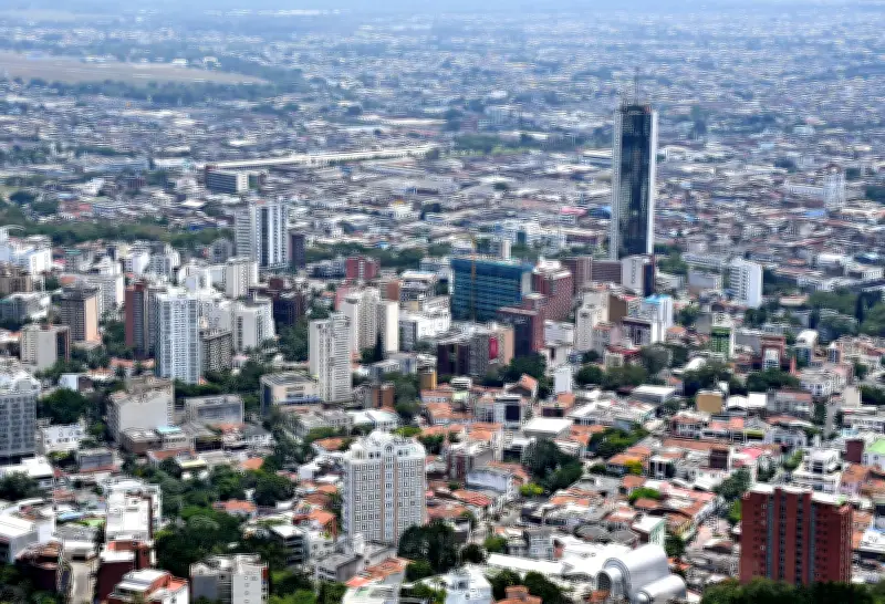 CaliAmso sin fondos: proyectos clave en movilidad y seguridad en pausa