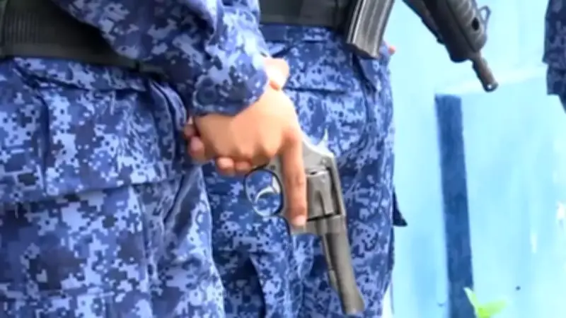 Cambian director de cárcel en Itagüí tras parranda vallenata con capos dentro del penal