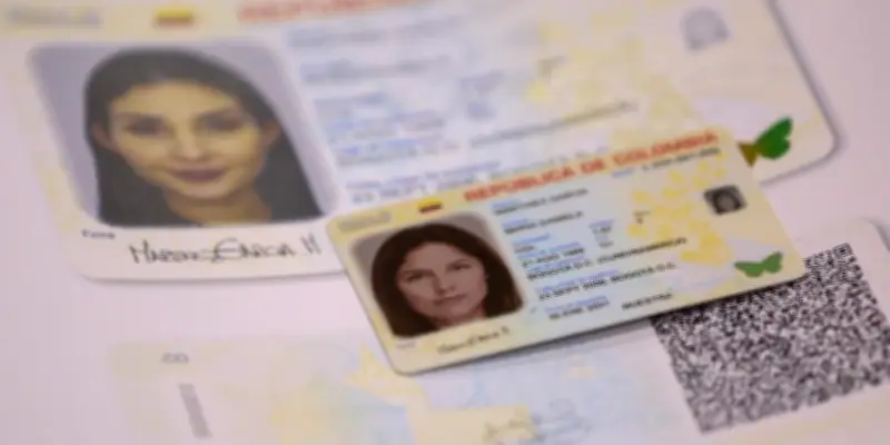 Cambio de nombre en Colombia: trámite legal, pasos y obligaciones posteriores