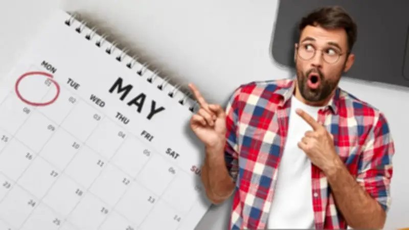 Cambio en el calendario festivo de Colombia para 2026: ya no será lunes