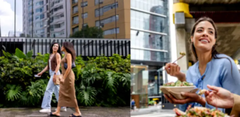 Caminar después de comer: el hábito que transforma tu salud cerebral y metabólica