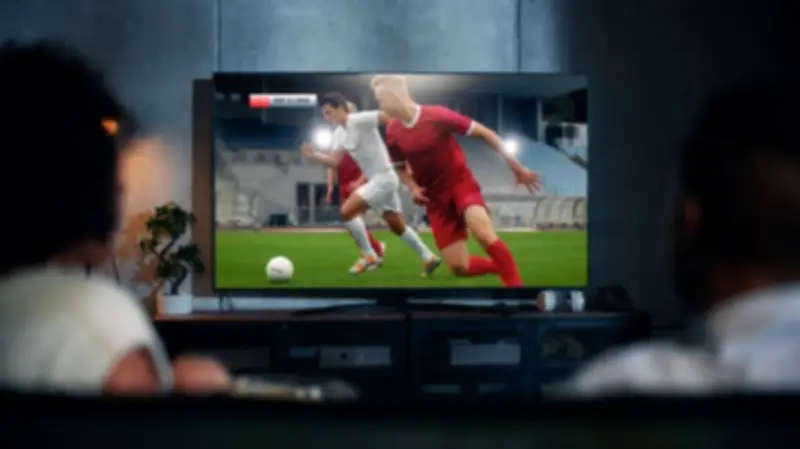 Campaña de recambio de televisores: Renueva tu pantalla y ayuda a comunidades necesitadas