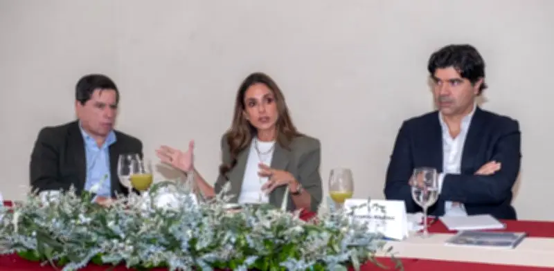 Campañas políticas proponen soluciones urgentes para crisis energética en Colombia