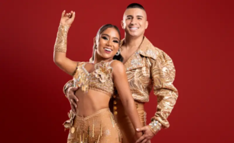 Campeones de salsa caleña conquistan Europa como embajadores culturales