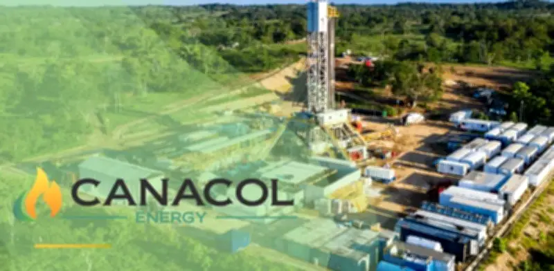 Canacol Energy busca cancelar 19 contratos de gas en Colombia