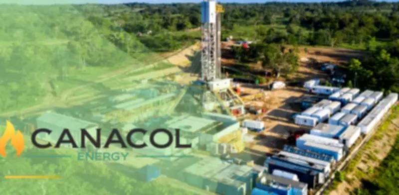 Canacol Energy busca cancelar contratos de gas en Colombia: empresas afectadas