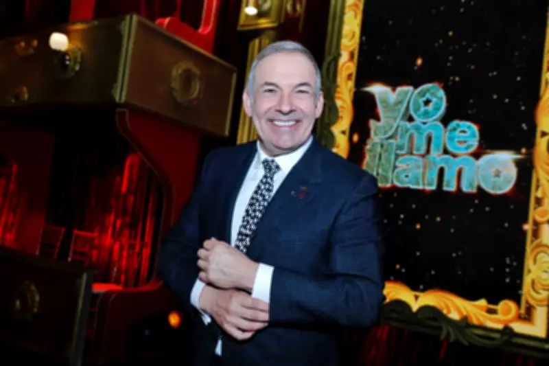 Canal Caracol lanza nueva temporada de 'Yo me llamo' con versión infantil renovada