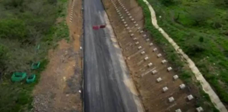 Cancelan licitación de la Variante San Gil: nuevo revés para infraestructura vial de Santander