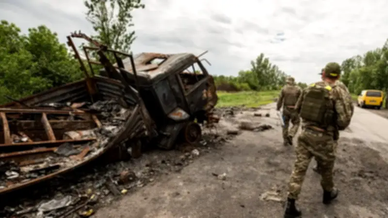 Canciller revela cifras alarmantes de colombianos en guerras extranjeras