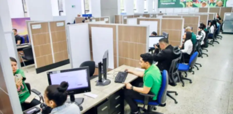 Cancillería de Colombia detecta 'amenaza cibernética' tras fallas en sistema de información