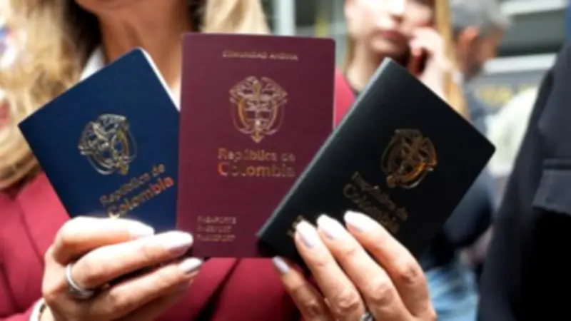 Cancillería defiende pólizas en contrato de pasaportes y asegura transparencia total