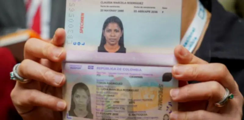 Cancillería habilita atención sin cita para pasaportes este 17 de abril pese a día cívico