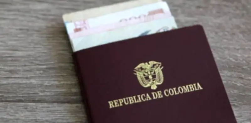 Cancillería suspende expedición de pasaportes en Bogotá por falla técnica: qué hacer