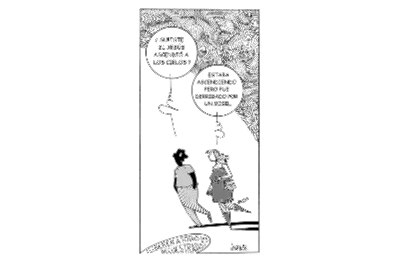 Candidata de la oposición enfrenta críticas por su postura en el proceso de paz