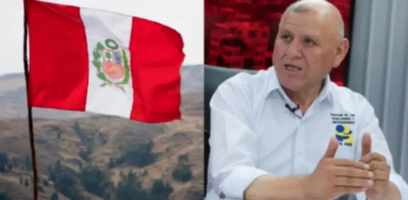 Candidato fallecido en Perú recibe más de 6.400 votos tras accidente automovilístico