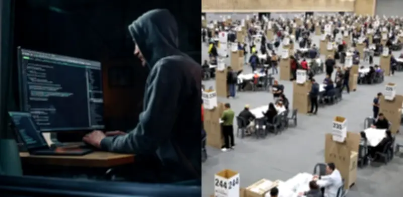 Candidatos presidenciales aceptan auditoría gratuita de 'hacker' colombiano al código electoral