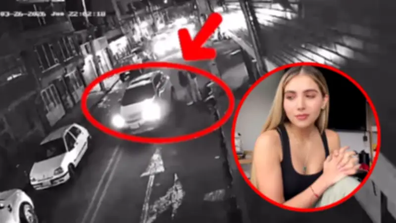 Cantante Shaira denuncia intento de hurto en Bogotá con arma de fuego