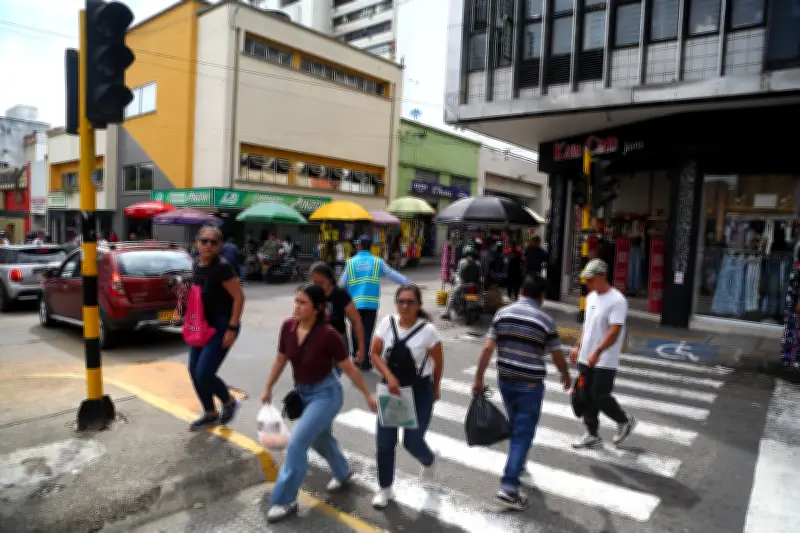 Caos vial en Bucaramanga: robos de cableado dejan semáforos fuera de servicio y aumentan peligro