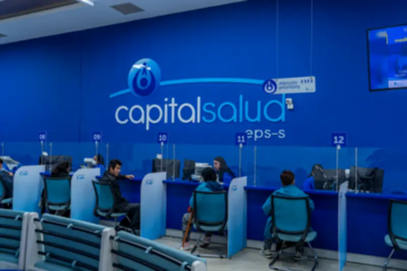 Capital Salud supera crisis financiera y operativa en Bogotá