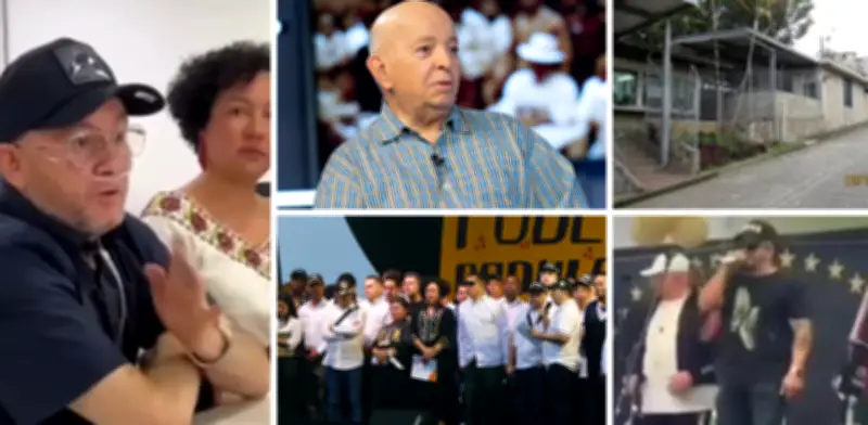 Capo 'Douglas' pide prisión domiciliaria; Gobierno le otorga privilegios en cárcel de Itagüí