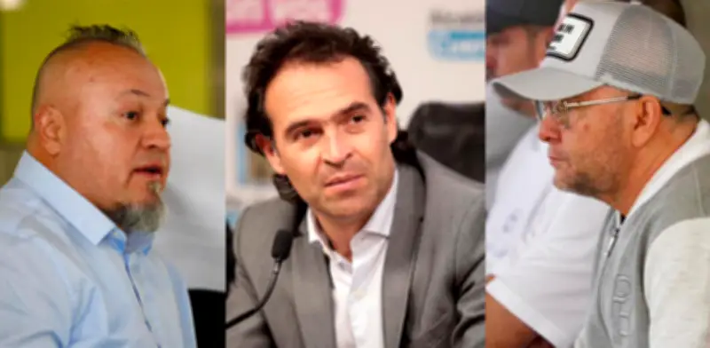 Capos de Medellín desafían a Gutiérrez sobre extradición: 'Presenten pruebas reales'