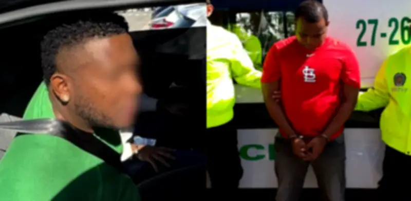 Captura de 'Mapaya' y 'Diego Optra' desencadena reorganización de bandas criminales en Buenaventura