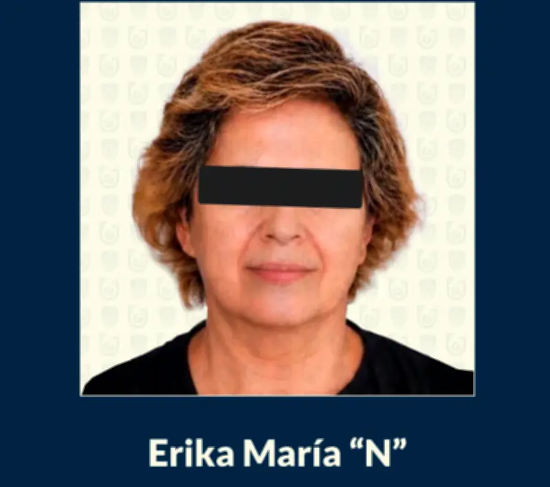 Capturada en Venezuela presunta autora del asesinato de exreina Carolina Flores