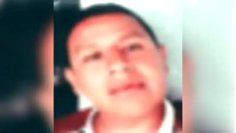 Capturan a alias 'David' o 'Mi Pez', cabecilla de disidencias en Cali