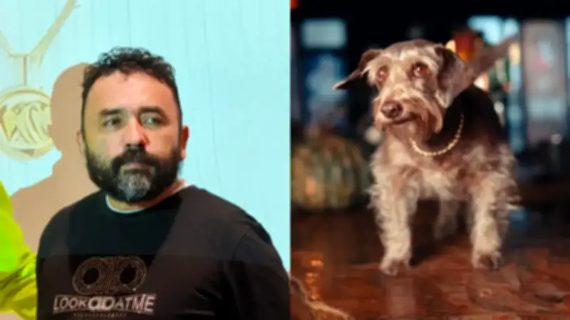 Capturan a alias Mison, cabecilla narco de 'Los Maracuchos' en Bogotá: su imperio de excesos