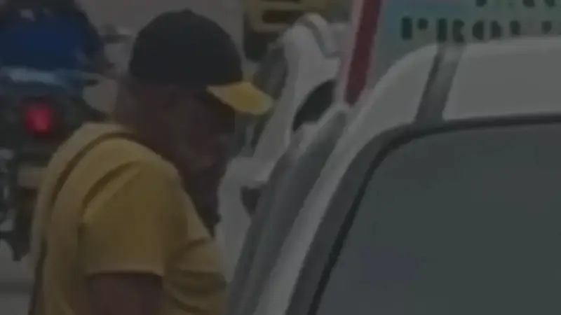 Capturan a extorsionista que amenazaba con bala a comerciantes en Soacha