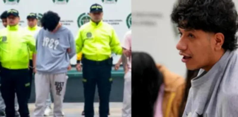 Capturan a jefe de sicarios con más de 50 homicidios: usaba camiseta de Taylor Swift durante operativo