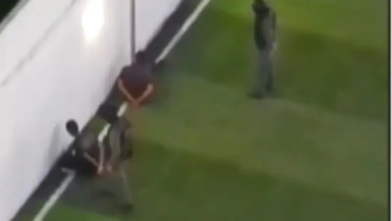 Capturan en Bolivia a alias 'Mapaya', líder de Los Espartanos de Buenaventura: 13 detenidos