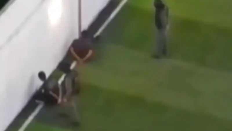 Capturan en Bolivia a alias 'Mapaya', presunto líder de 'Los Espartanos' de Buenaventura