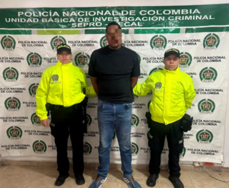 Capturan en Candelaria a presunto violador de menor que se hacía pasar por mototaxista