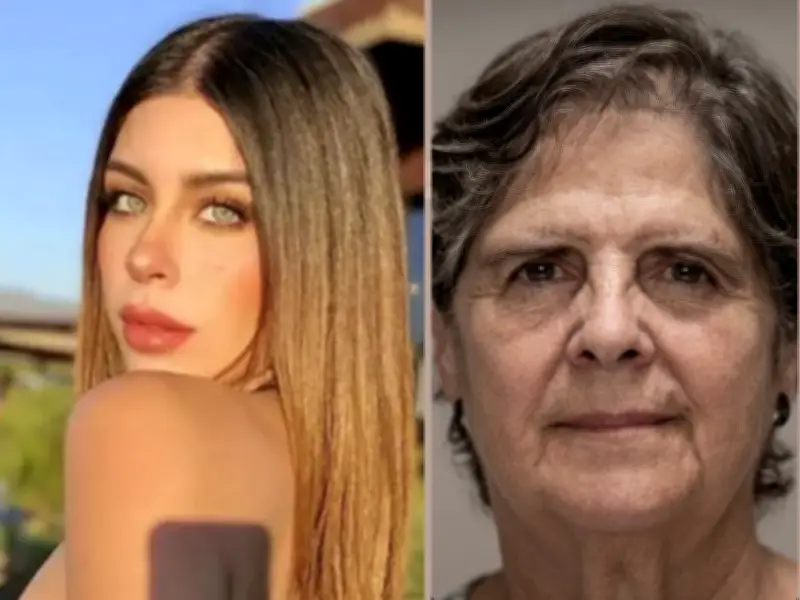 Capturan en Caracas a suegra de exreina Carolina Flores por asesinato