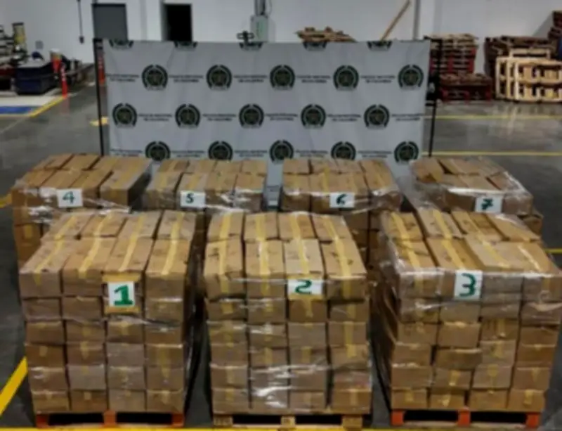 Capturan pareja transportando drogas sintéticas en motocicleta en El Cerrito, Valle