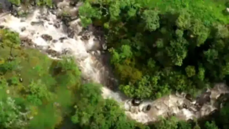 CAR prohíbe extracción de agua en tres manantiales de La Calera y reduce permisos a Indega en 40%