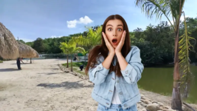 CAR suspende construcción de playa artificial en zona protegida de Ricaurte, Cundinamarca