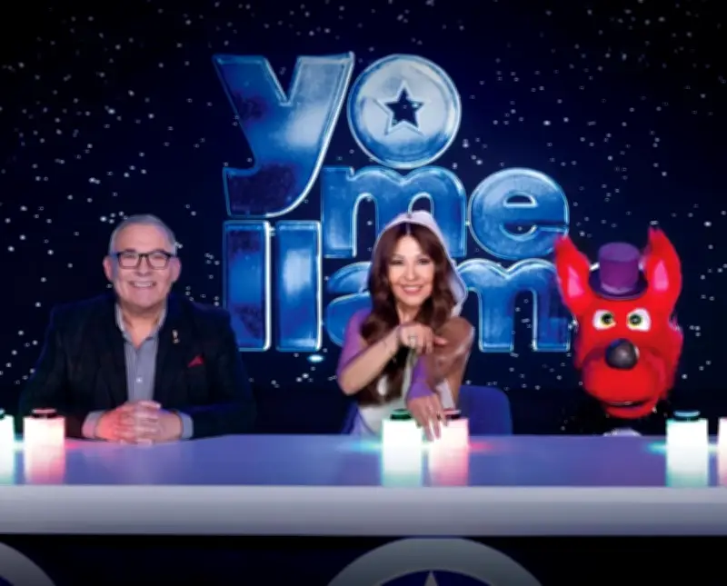 Caracol Televisión abre convocatorias para 'Yo me llamo' y 'Yo me llamo mini' hasta abril 2026