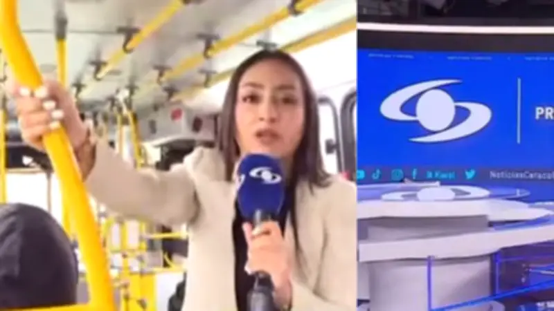 Caracol Televisión enfrenta crisis por acoso sexual tras salida de periodistas