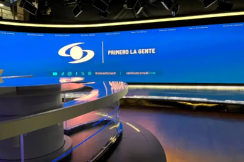 Caracol TV crea comisión independiente para investigar presuntos casos de acoso laboral