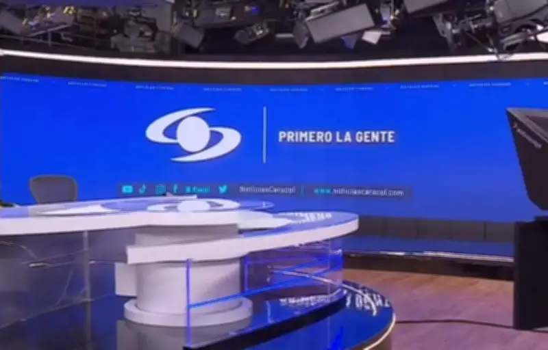 Caracol TV renueva su programación tras el final de 'La Reina del Flow 3'