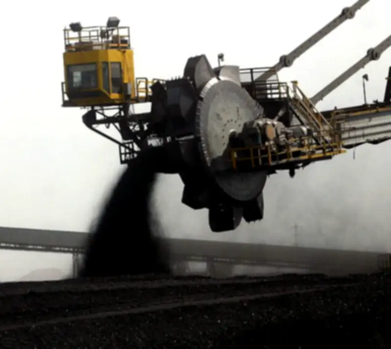 Carbón como pilar energético ante posible fenómeno de El Niño en 2026