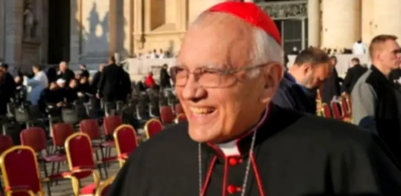 Cardenal venezolano insiste: recuperación económica y elecciones deben avanzar simultáneamente